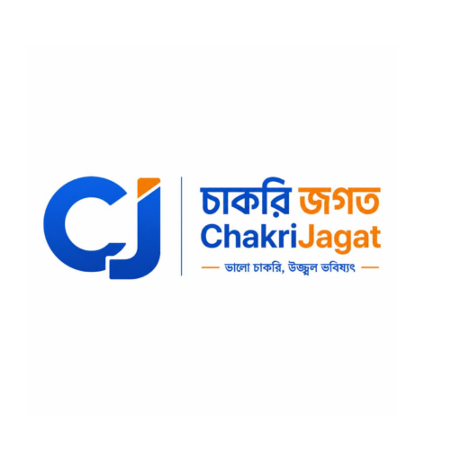 Logo Chakrir jogot